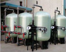常德软化水设备/装置/钠离子交换器/水处理厂家